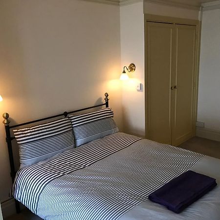 Leamington Spa Serviced Apartments - Radbourne المظهر الخارجي الصورة
