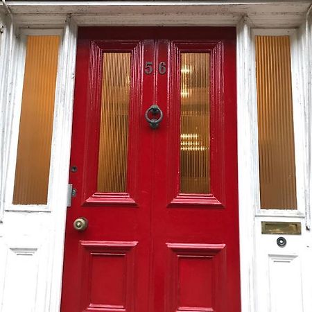 Leamington Spa Serviced Apartments - Radbourne المظهر الخارجي الصورة