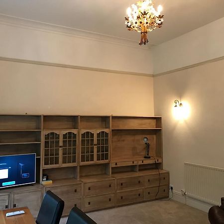 Leamington Spa Serviced Apartments - Radbourne المظهر الخارجي الصورة