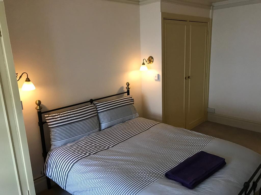 Leamington Spa Serviced Apartments - Radbourne المظهر الخارجي الصورة