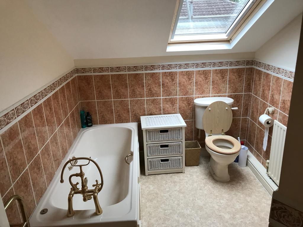 Leamington Spa Serviced Apartments - Radbourne المظهر الخارجي الصورة