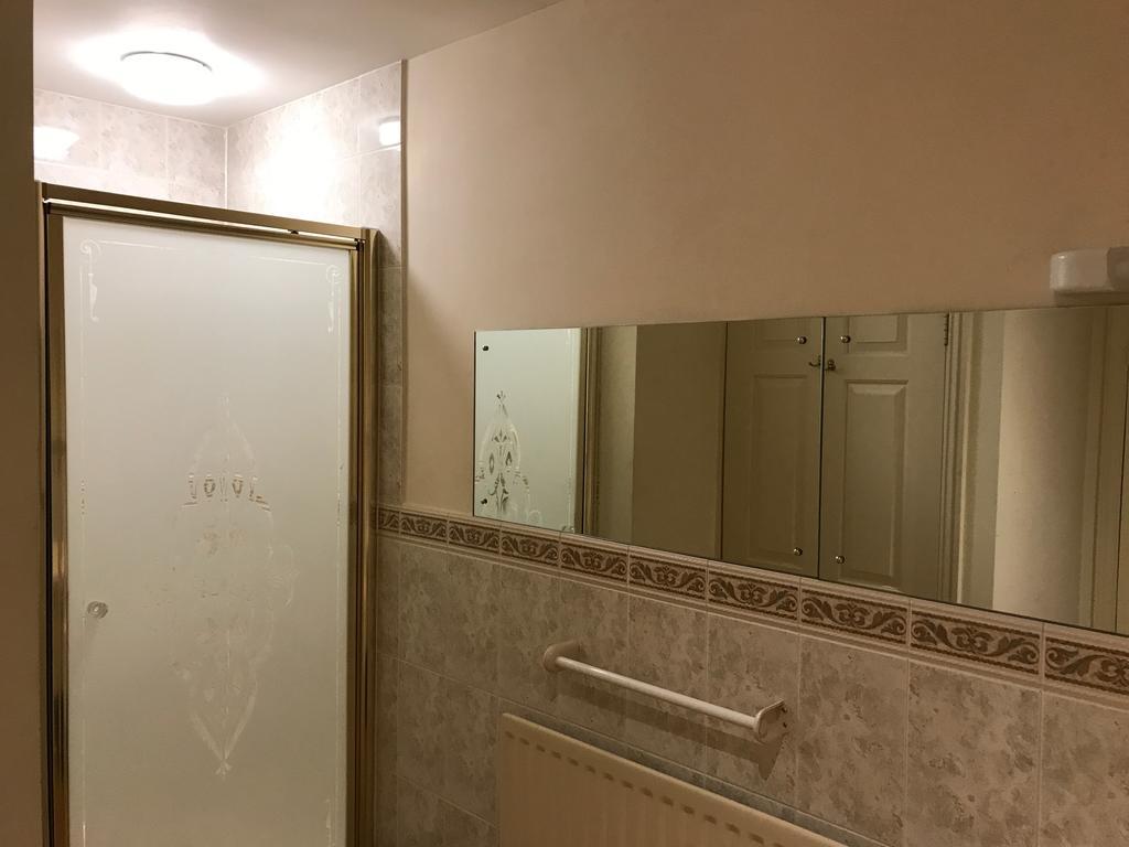 Leamington Spa Serviced Apartments - Radbourne المظهر الخارجي الصورة