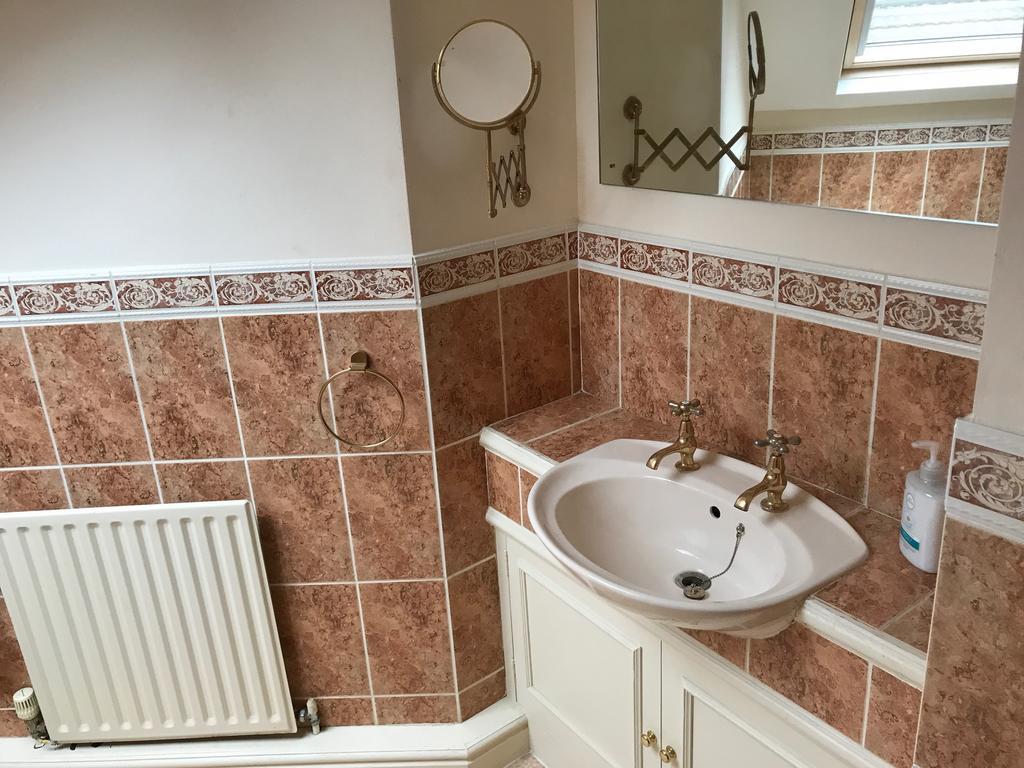 Leamington Spa Serviced Apartments - Radbourne المظهر الخارجي الصورة