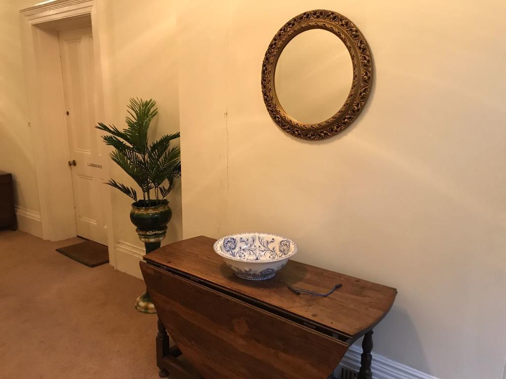 Leamington Spa Serviced Apartments - Radbourne المظهر الخارجي الصورة