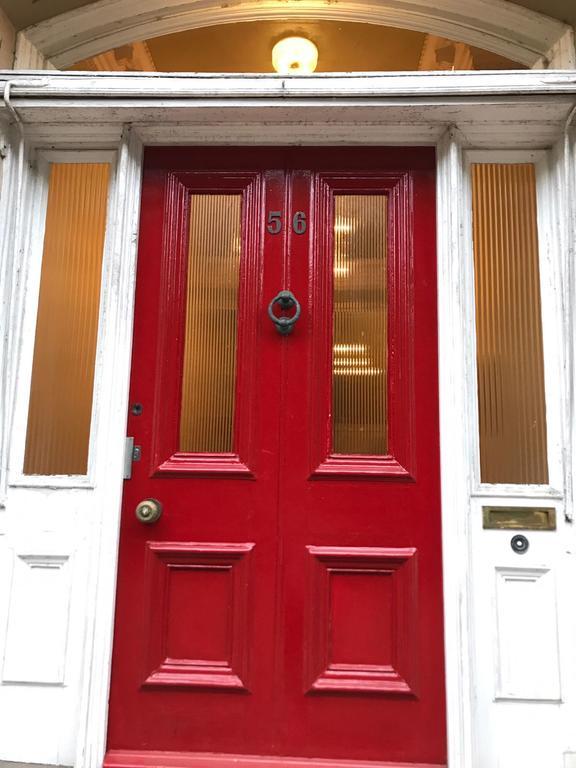Leamington Spa Serviced Apartments - Radbourne المظهر الخارجي الصورة