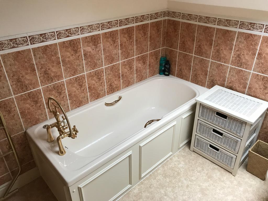 Leamington Spa Serviced Apartments - Radbourne المظهر الخارجي الصورة