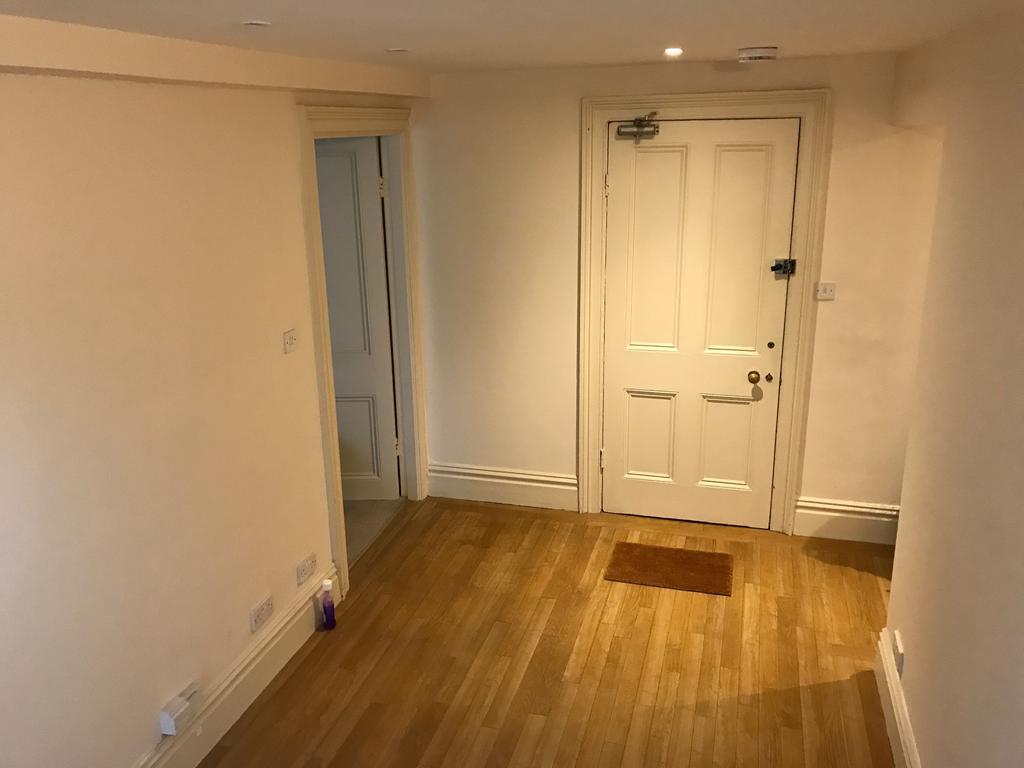 Leamington Spa Serviced Apartments - Radbourne المظهر الخارجي الصورة