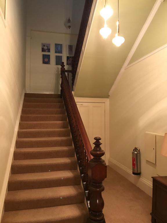 Leamington Spa Serviced Apartments - Radbourne المظهر الخارجي الصورة