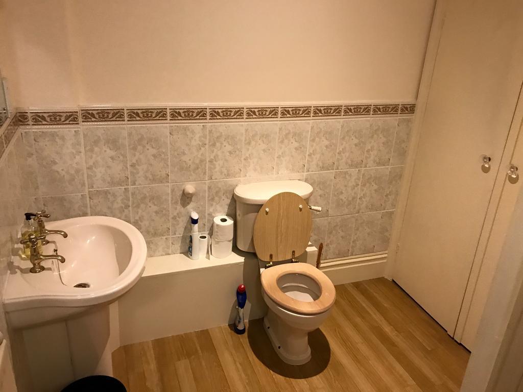 Leamington Spa Serviced Apartments - Radbourne المظهر الخارجي الصورة