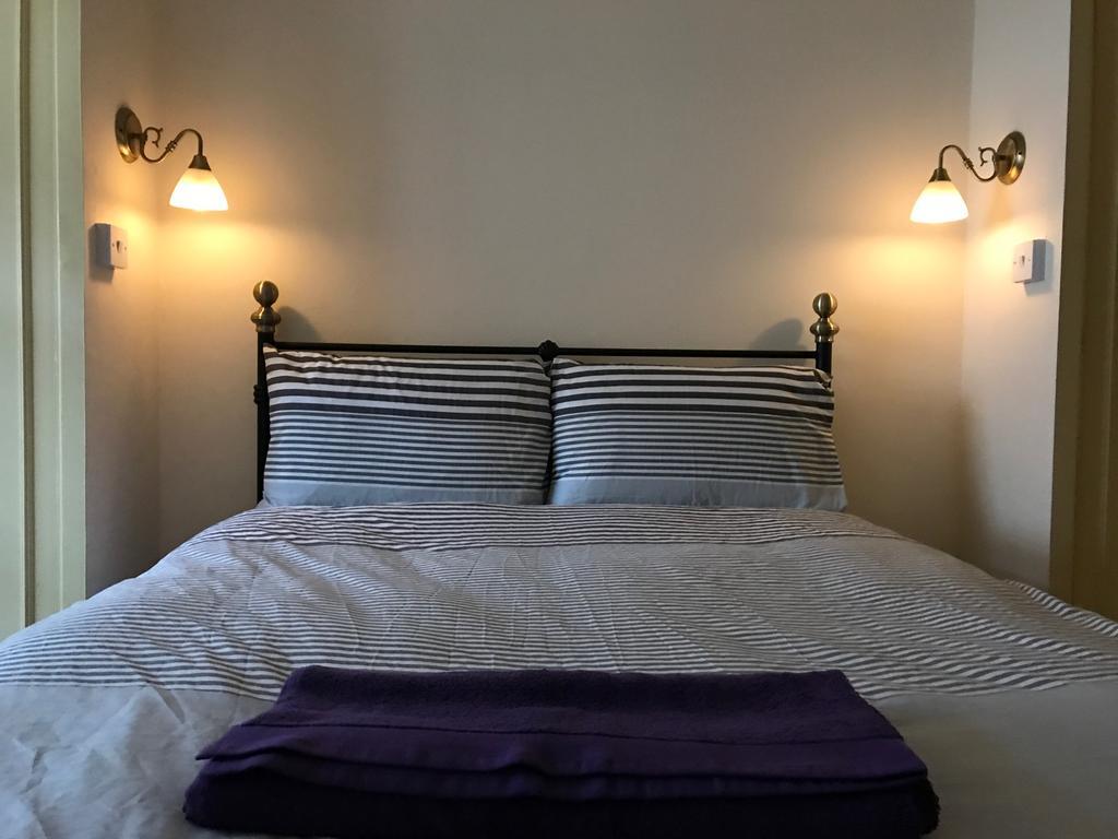 Leamington Spa Serviced Apartments - Radbourne المظهر الخارجي الصورة