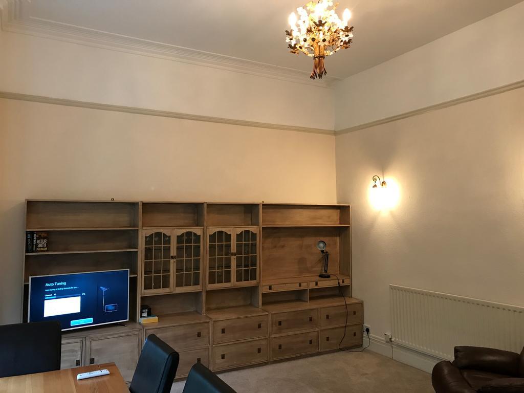 Leamington Spa Serviced Apartments - Radbourne المظهر الخارجي الصورة
