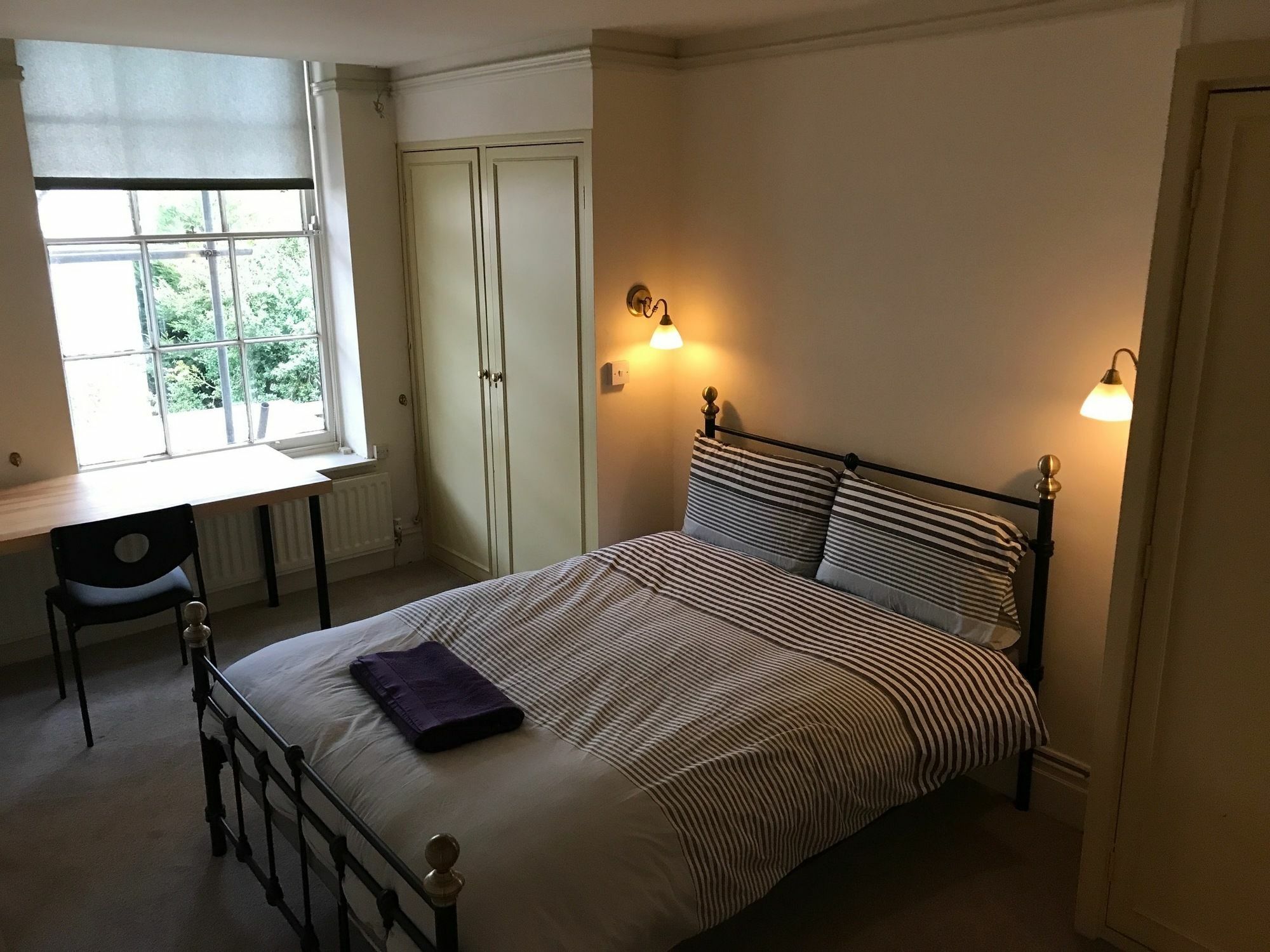 Leamington Spa Serviced Apartments - Radbourne المظهر الخارجي الصورة