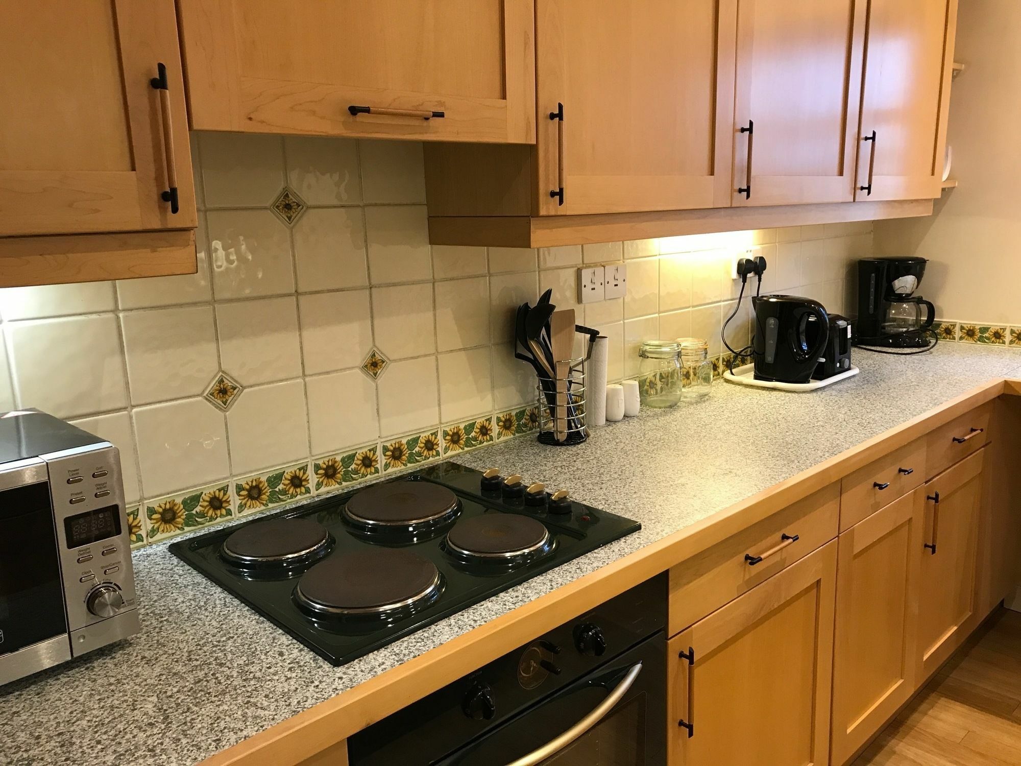 Leamington Spa Serviced Apartments - Radbourne المظهر الخارجي الصورة